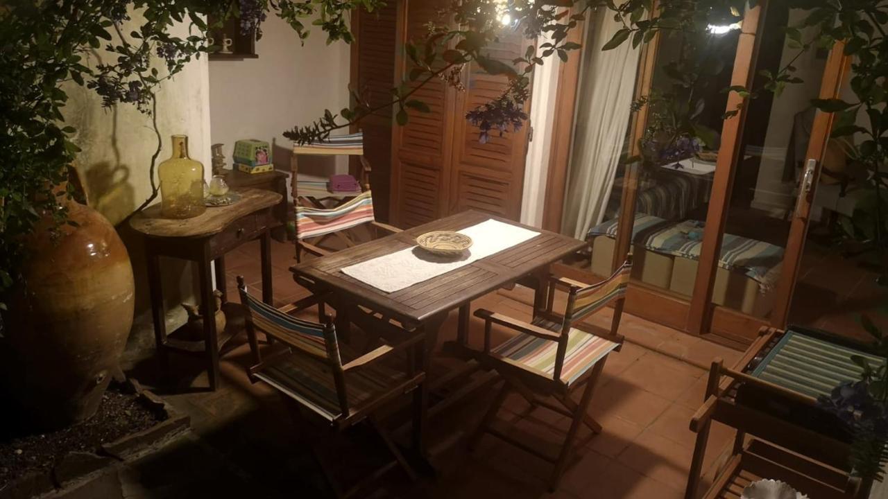 Welcomely - L'Oleandro Olbia Esterno foto